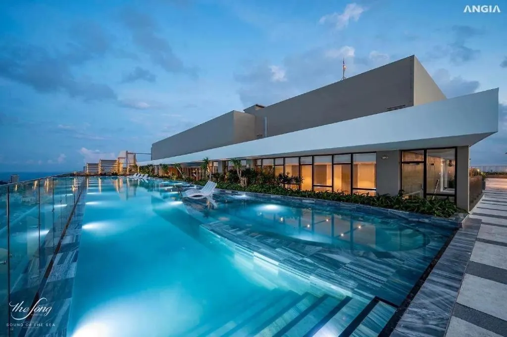 Vung Tau The Song Apartment - Natural Homes 1