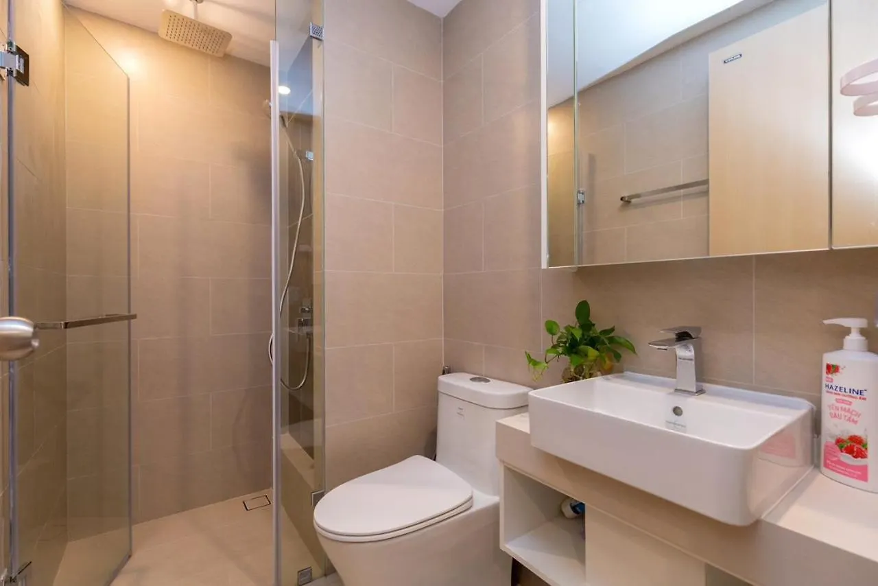 Vung Tau The Song Apartment - Natural Homes 1