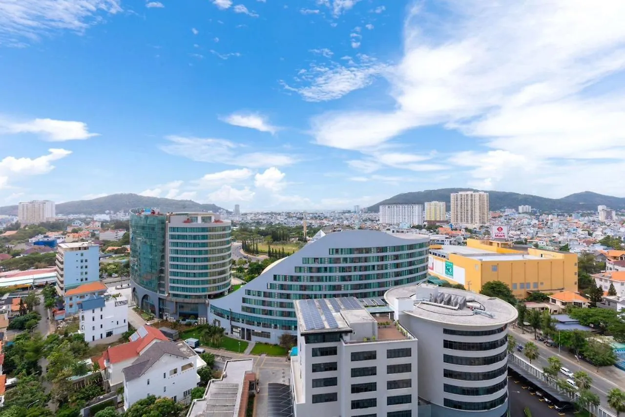 Vung Tau The Song Apartment - Natural Homes 1