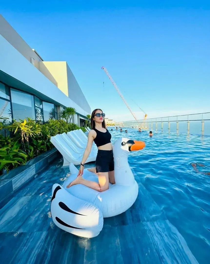 Vung Tau The Song Apartment - Natural Homes 1