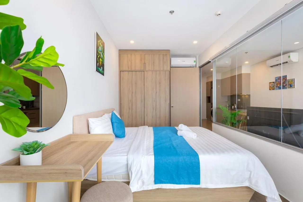 Vung Tau The Song Apartment - Natural Homes 1 Vietnam