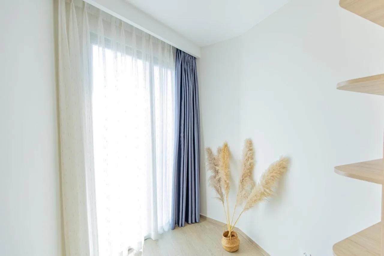 Vung Tau The Song Apartment - Natural Homes 1