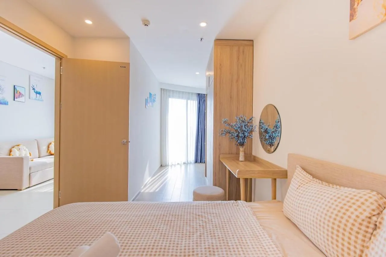 Vung Tau The Song Apartment - Natural Homes 1