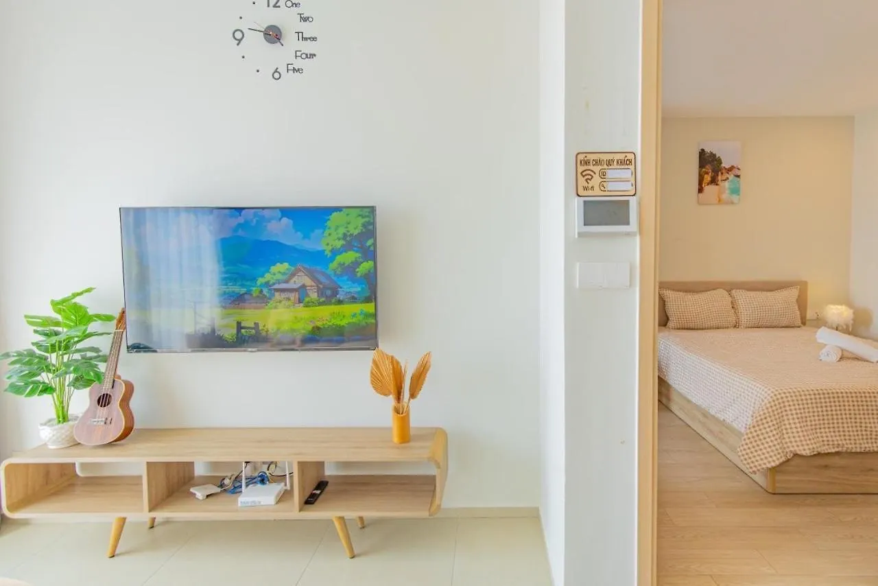 Vung Tau The Song Apartment - Natural Homes 1 Vung Tau