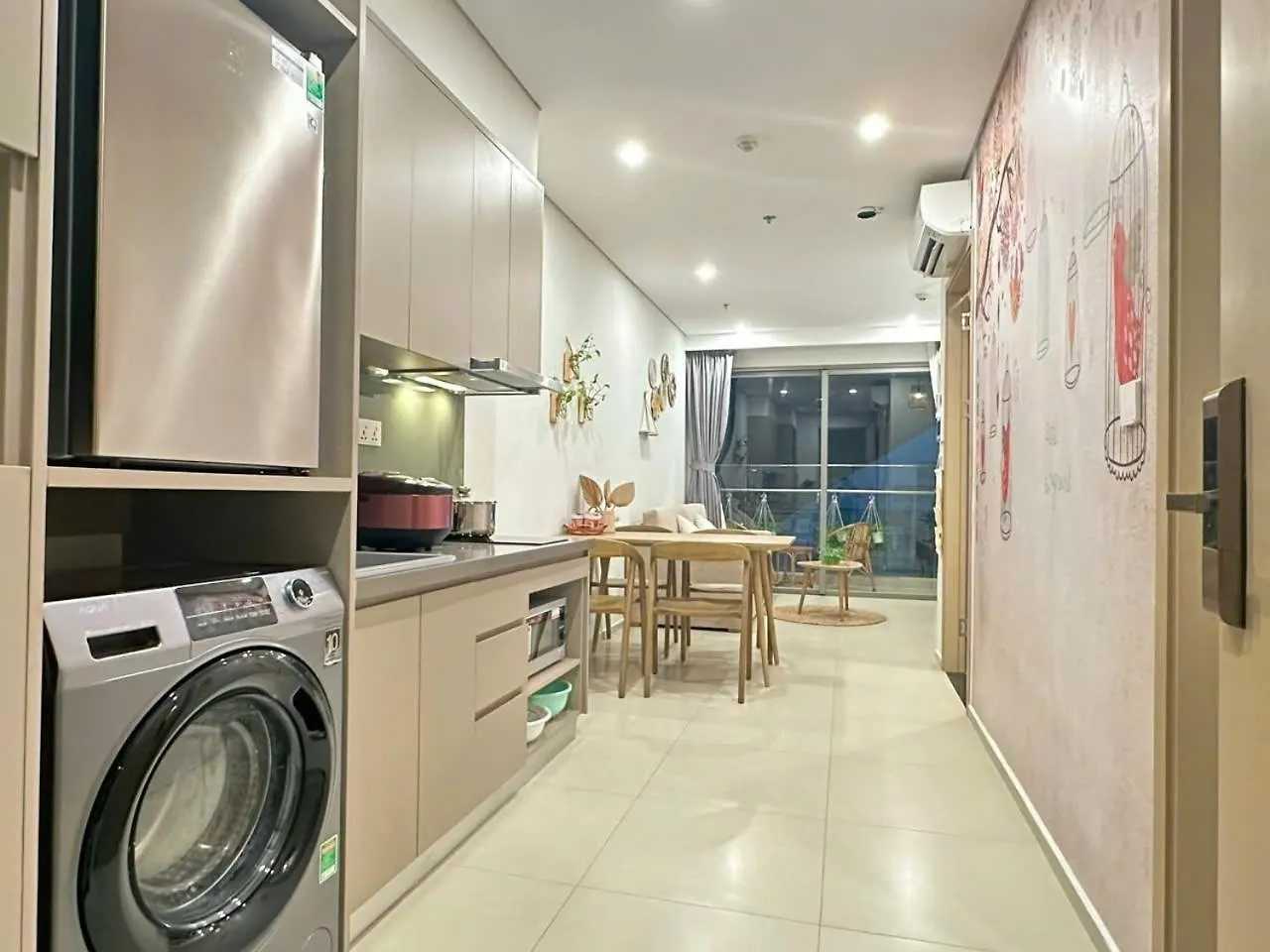 Vung Tau The Song Apartment - Natural Homes 1