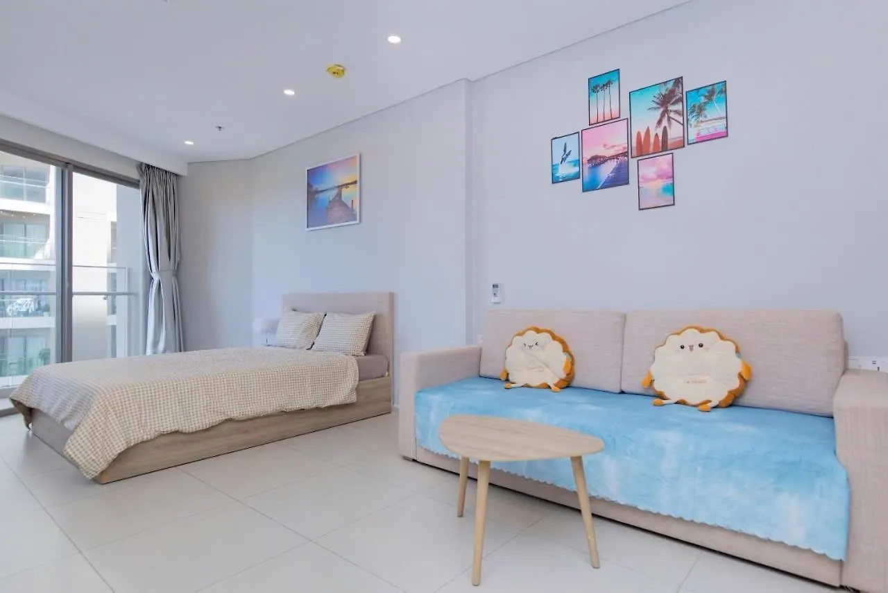 Vung Tau The Song Apartment - Natural Homes 1