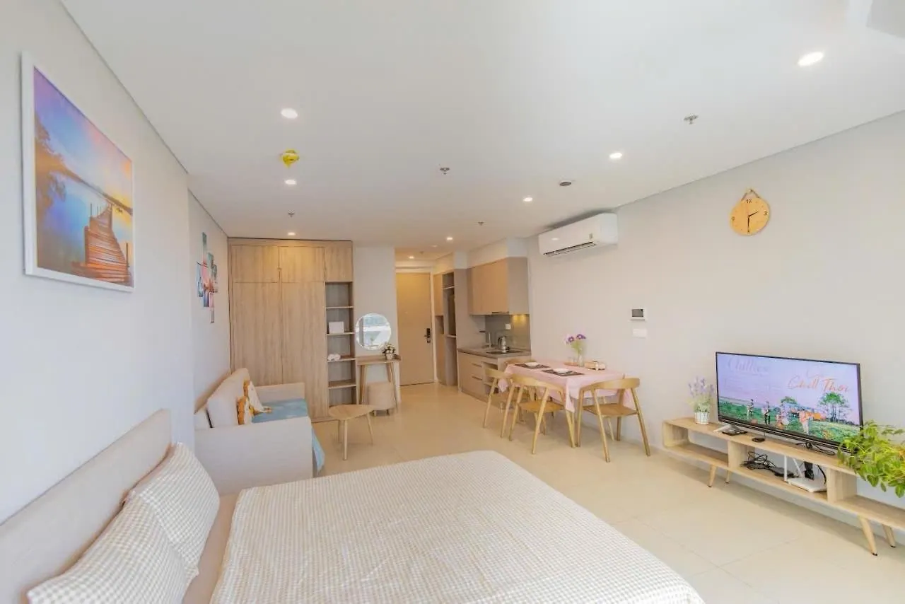 Vung Tau The Song Apartment - Natural Homes 1