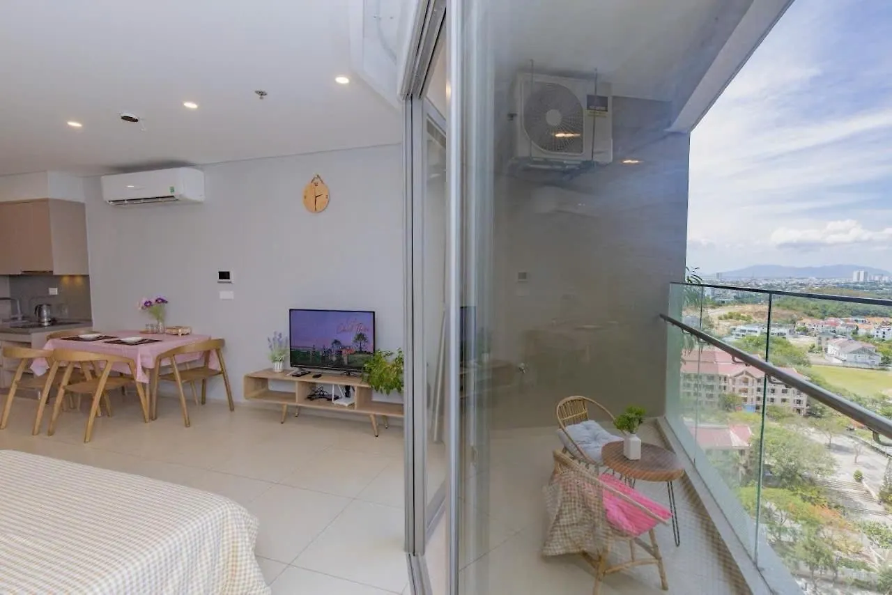 Vung Tau The Song Apartment - Natural Homes 1 Vung Tau