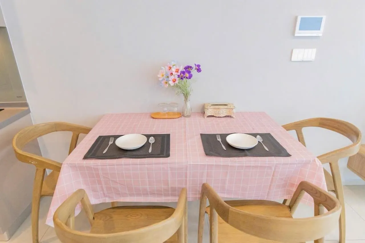 Vung Tau The Song Apartment - Natural Homes 1