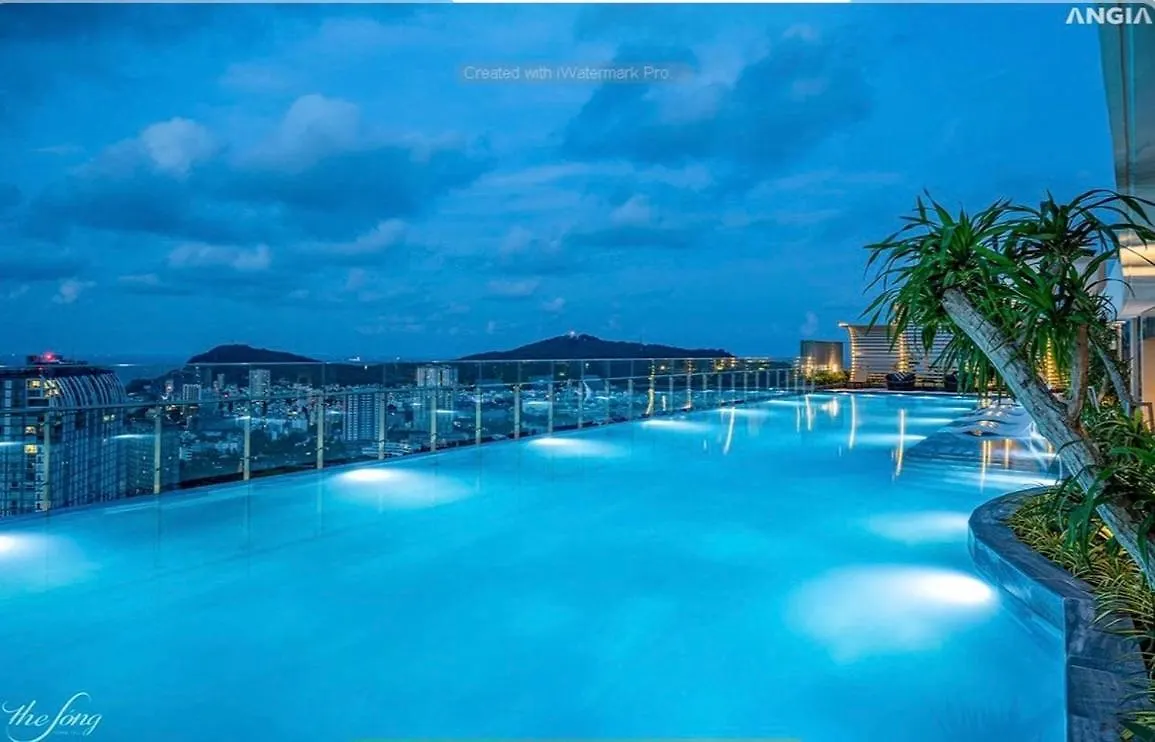 Vung Tau The Song Apartment - Natural Homes 1