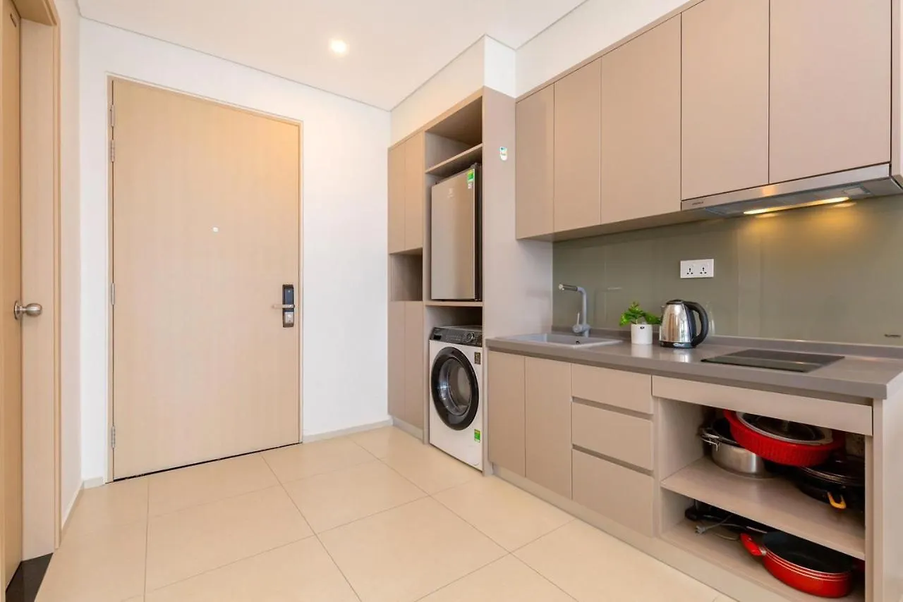 Vung Tau The Song Apartment - Natural Homes 1