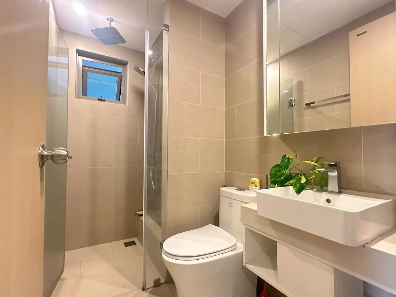 Vung Tau The Song Apartment - Natural Homes 1