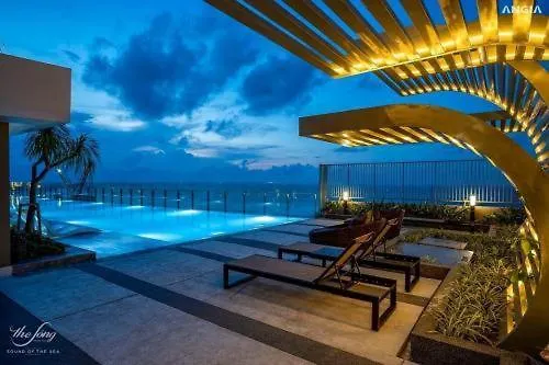Vung Tau The Song Apartment - Natural Homes 1