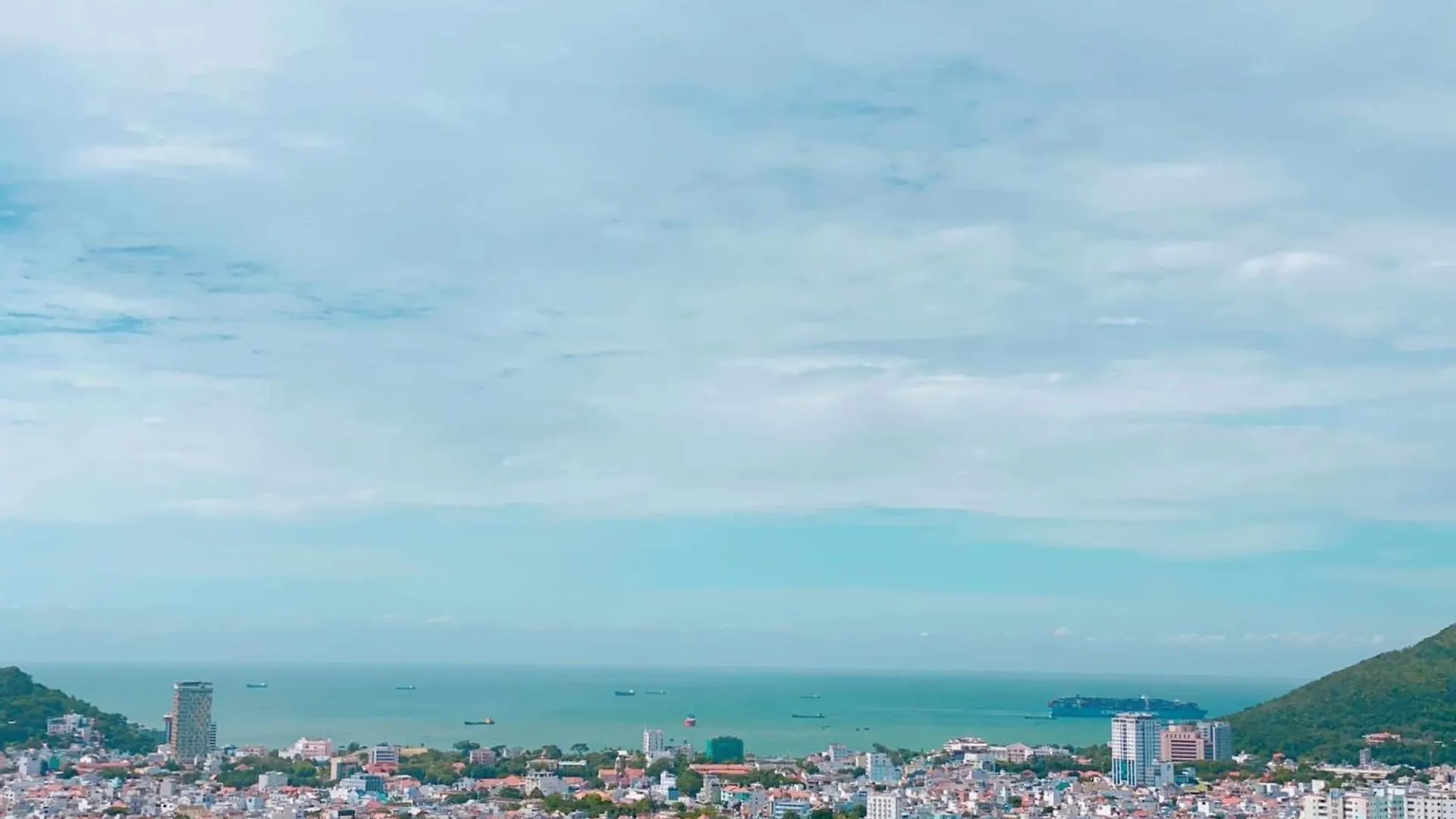 Vung Tau The Song Apartment - Natural Homes 1