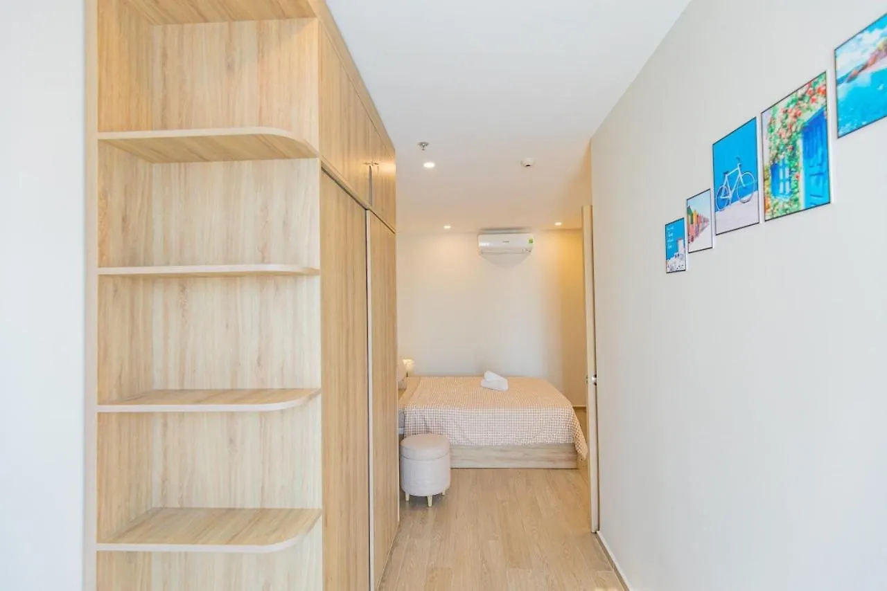 Vung Tau The Song Apartment - Natural Homes 1
