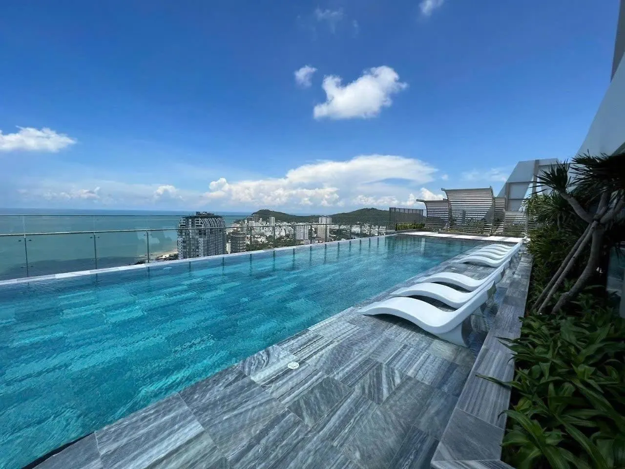 Vung Tau The Song Apartment - Natural Homes 1 0*, Vung Tau Vietnam